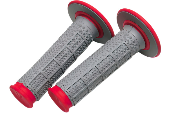Grips Renthal Tapered red