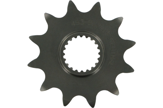 Front Sprocket Renthal 520 Z.13 self-cleaning KXF 250