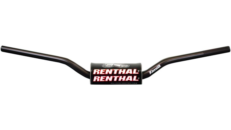 Adesivi per Auto e Moto Renthal 2