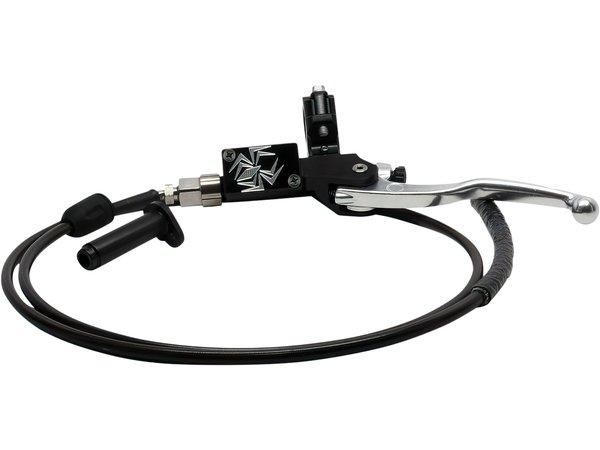 Hand Brake Kit left-hand KTM / Husqvarna | MAXISCOOT