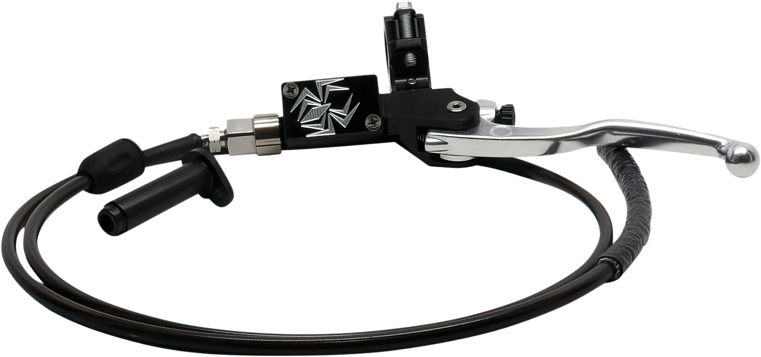 Hand Brake Kit left-hand KTM / Husqvarna | MAXISCOOT