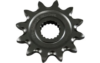 Front Sprocket Renthal 520 Z.12 self-cleaning RM 125