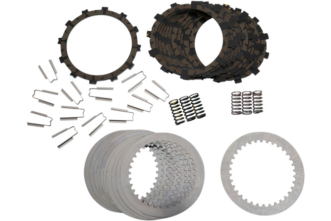 Clutch Plate Kit Torq Drive YZF 250 after 2019