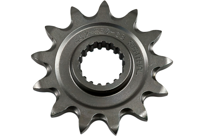 Front Sprocket Renthal 520 Z.13 self-cleaning RM-Z 450