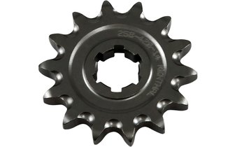 Front Sprocket Renthal 428 Z.14 self-cleaning RM 85