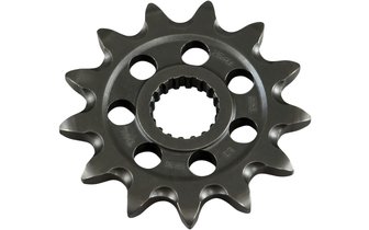 Front Sprocket Renthal 520 Z.13 self-cleaning RM 125
