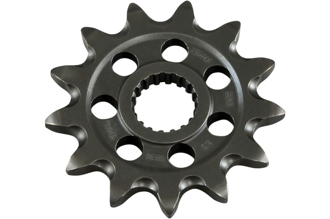 Front Sprocket Renthal 520 Z.13 self-cleaning RM 125