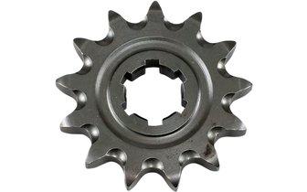 Front Sprocket Renthal 428 Z.13 self-cleaning RM 85