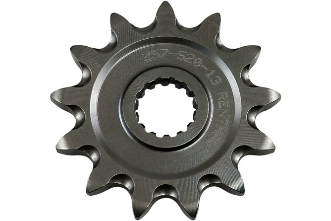 Front Sprocket Renthal 520 Z.13 self-cleaning YZ 125