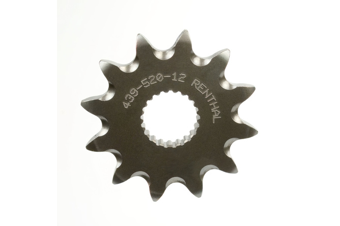 Front Sprocket Renthal 520 Z.14 self-cleaning YZ 125