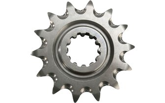 Front Sprocket Renthal 428 Z.14 self-cleaning TC / SX 85 2004-2017