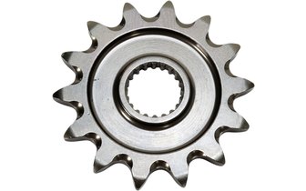 Front Sprocket Renthal 520 Z.14 self-cleaning YZ / YZF