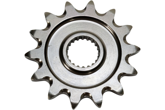 Front Sprocket Renthal 520 Z.14 self-cleaning YZ / YZF
