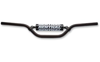 Handlebar Renthal 22mm 784 Mini black