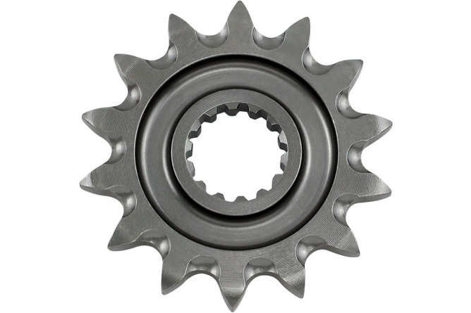 Front Sprocket Renthal 420 Z.14 self-cleaning YZ 65