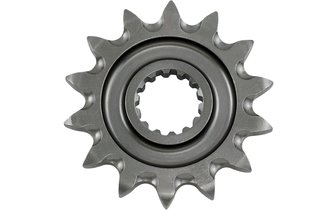 Front Sprocket Renthal 420 Z.14 self-cleaning YZ 65