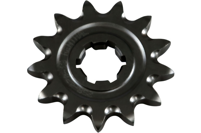 Front Sprocket Renthal 420 Z.13 self-cleaning KX 65 / 85