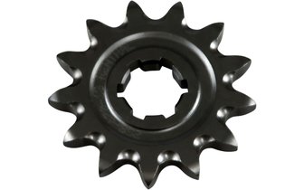 Front Sprocket Renthal 420 Z.13 self-cleaning KX 65 / 85