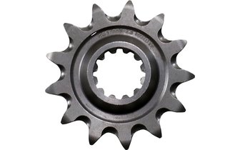 Front Sprocket Renthal 520 Z.13 self-cleaning CR / WR 250