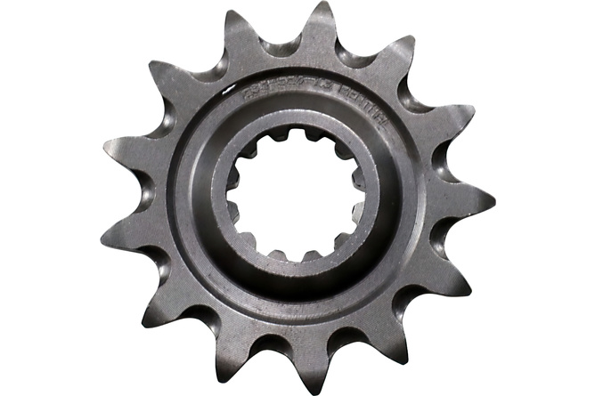 Front Sprocket Renthal 520 Z.13 self-cleaning CR / WR 250