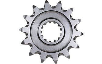Front Sprocket Renthal 520 Z.14 self-cleaning KXF 450