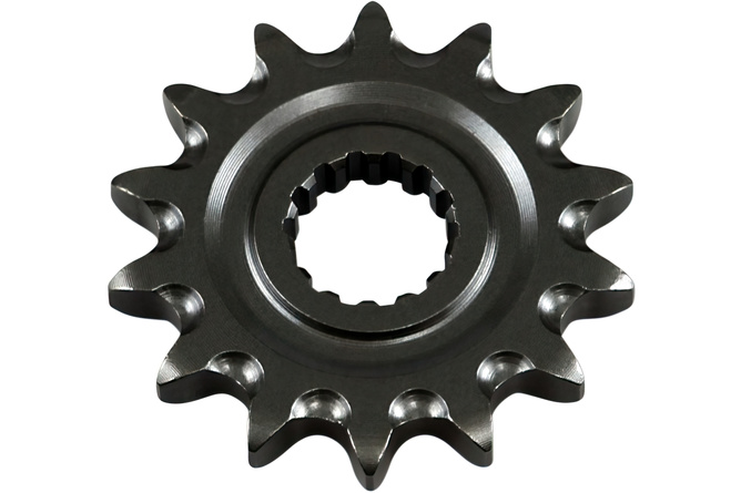 Front Sprocket Renthal 428 Z.14 self-cleaning YZ 85