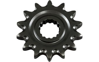 Front Sprocket Renthal 428 Z.14 self-cleaning YZ 85