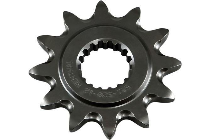 Front Sprocket Renthal 520 Z.12 self-cleaning CRF 250