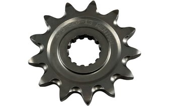 Front Sprocket Renthal 520 Z.13 self-cleaning TC 250 / TE 310