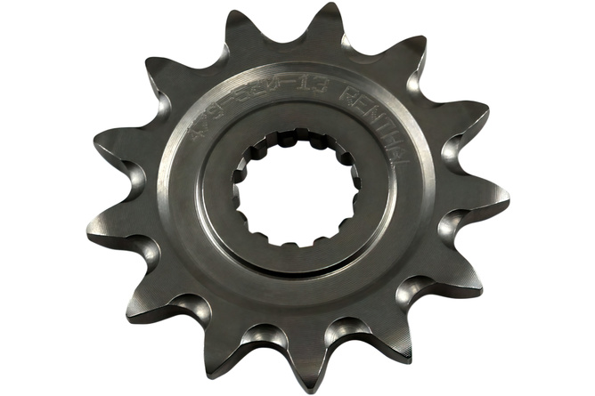 Front Sprocket Renthal 520 Z.13 self-cleaning TC 250 / TE 310