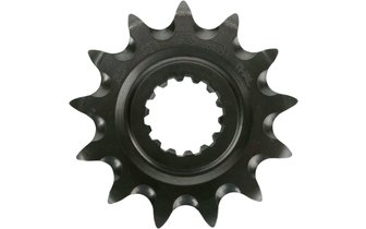 Front Sprocket Renthal 428 Z.13 self-cleaning YZ 85