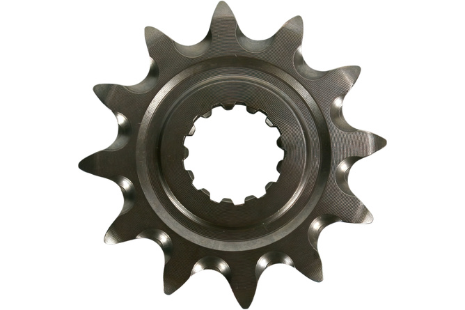 Front Sprocket Renthal 520 Z.12 self-cleaning TC 250 / TE 310