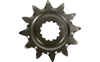 Front Sprocket Renthal 520 Z.12 self-cleaning TC 250 / TE 310
