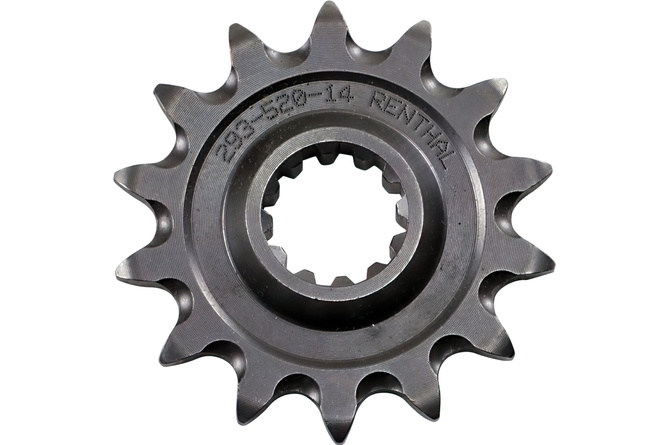 Front Sprocket Renthal 520 Z.14 GP CR / WR 250