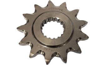 Front Sprocket Renthal 520 Z.13 self-cleaning CRF 250