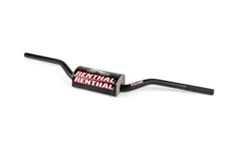 Handlebar Renthal Fatbar 604 RC black with pad