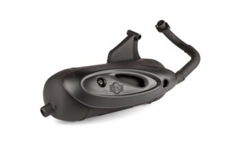 Auspuff Sito Plus Piaggio Zip