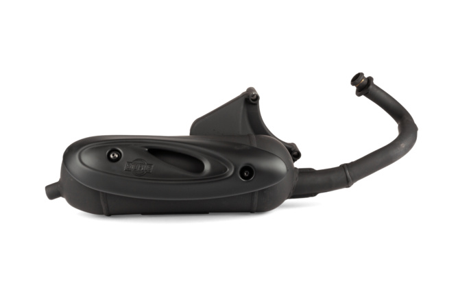 Exhaust Sito Plus Piaggio Zip