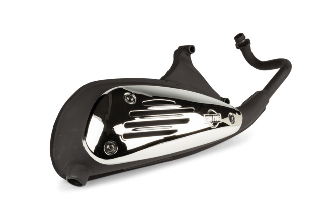 Pot d'échappement SitoPlus Vespa LX 50cc 4T 4V