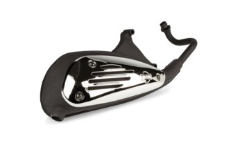 Auspuff SitoPlus Vespa LX 50cc 4T 4V