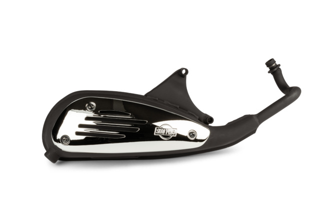Pot d'échappement SitoPlus Vespa LX 50cc 4T 4V