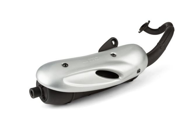 Auspuff Sito Peugeot Kisbee