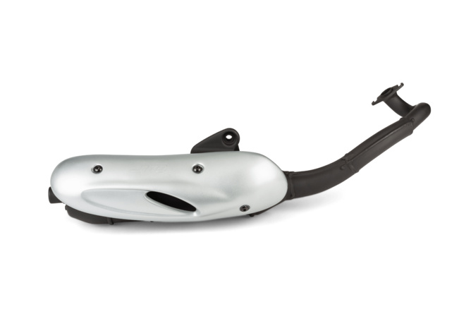 Auspuff Sito Peugeot Kisbee