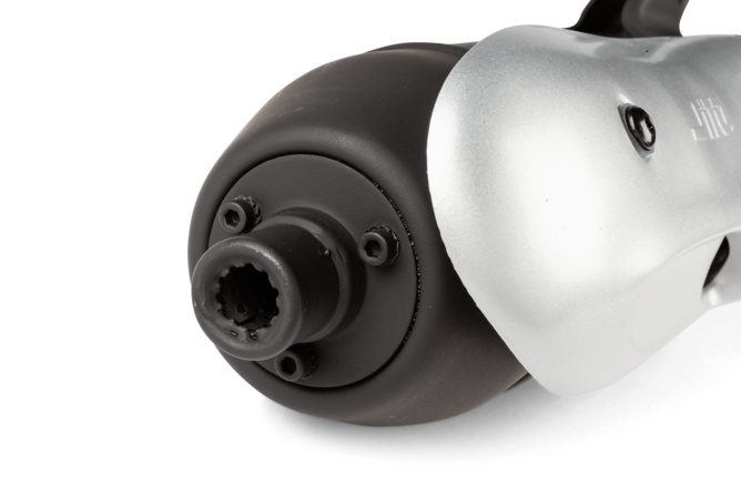 Auspuff Sito Peugeot Kisbee