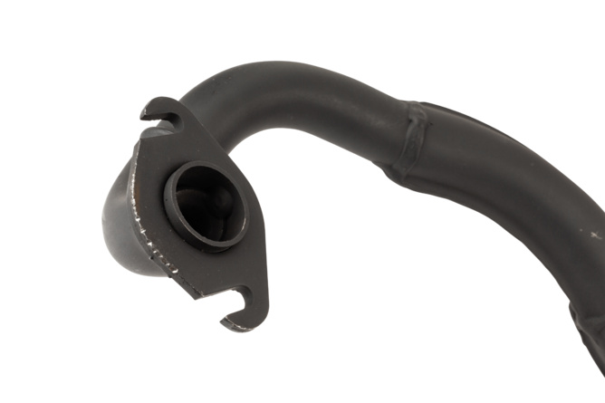 Auspuff Sito Peugeot Kisbee