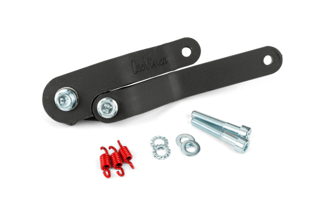 Auspuff Sito Peugeot Kisbee