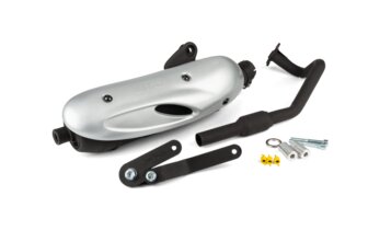 Escape Sito Kymco Agility 50 4T 12"