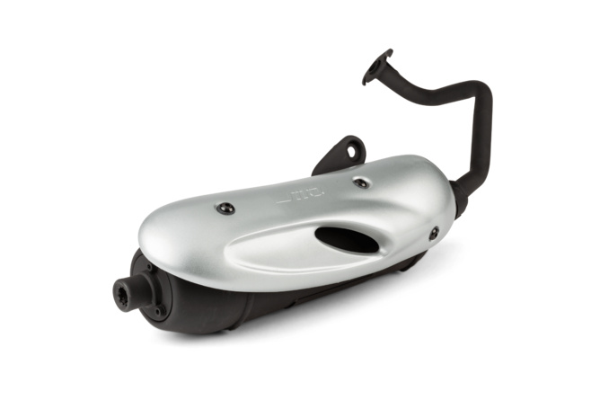 Auspuff Sito Kymco Agility 50 4T 12"