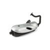 Auspuff Sito Kymco Agility 50 4T 12"