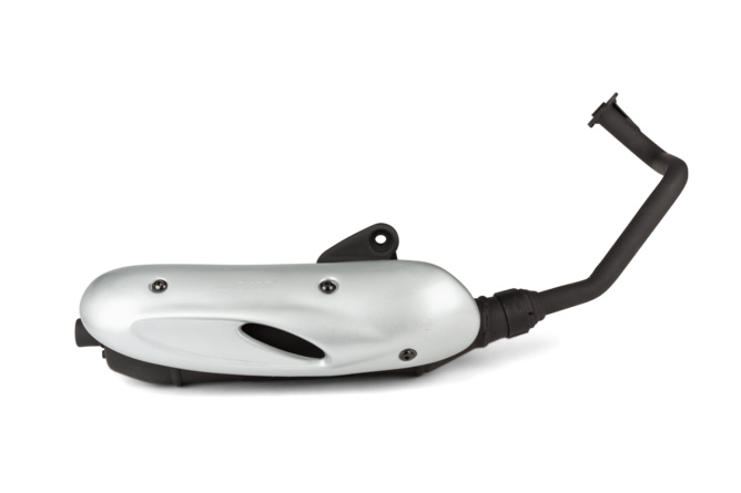Auspuff Sito Kymco Agility 50 4T 12"
